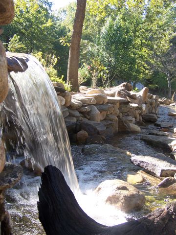 commercial fountains